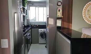 Imagem 7: Apartamento - Vila Industrial - Campinas