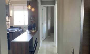 Imagem 7: Apartamento para venda Condominio Summer Ecovida com 2 quartos - Osasco - SP