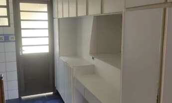 Imagem 5: Casa térrea a venda e locação com 3 dormitórios 2 vagas