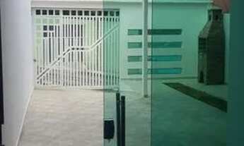 Imagem 2: ALUGA-SE CASA NO PARQUE 10/ 3 QRTS