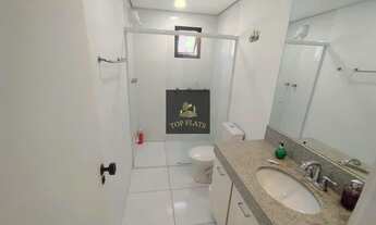 Imagem 7: Flat disponível em Moema