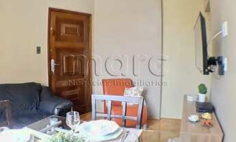 Imagem 4: SAO PAULO - Apartamento Padrão - JARDIM DA GLORIA