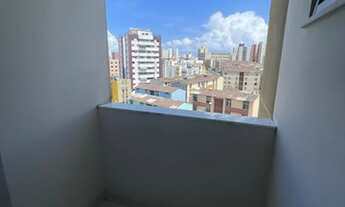 Imagem 3: Apartamento, à venda, 2 quartos sendo uma suíte, Brotas - Salvador - Bahia