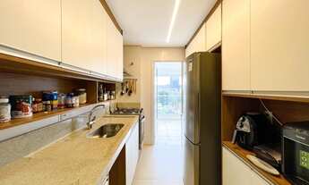 Imagem 4: Apatamento mobiliado a venda ou locação brooklin