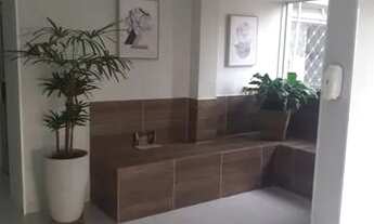 Imagem 2: Apartamento a venda com 2 quartos em Cuiabá - MT