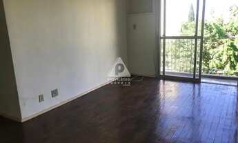 Imagem 2: Dois quartos com varanda em Laranjeiras