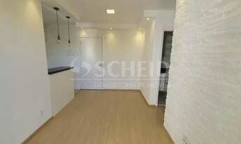 Imagem 3: Lindo apto, 02 dorms, Santo Amaro, próximo ao Shopping Boa Vista