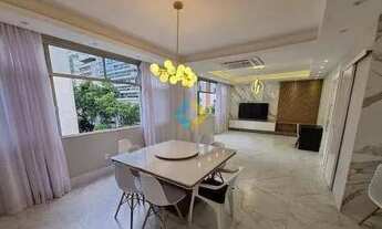 Imagem: Apartamento com 4 dorms, Icaraí, Niterói