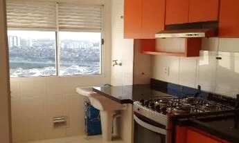 Imagem 4: APTO CONCEIÇÃO OSASCO