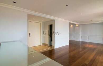 Imagem 6: Apartamento Locação 3 Dormitórios - 217 m² Campo Belo