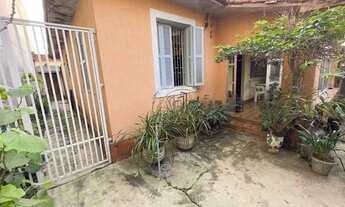 Imagem 3: Casa com 3 dormitórios à venda, 259 m² por R$ 1.700.000,00 - Campestre - Santo André/SP