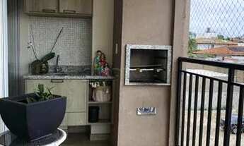 Imagem 6: Apartamento Padrão em São Carlos