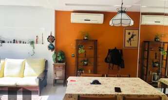 Imagem 4: Apartamento em Laranjeiras