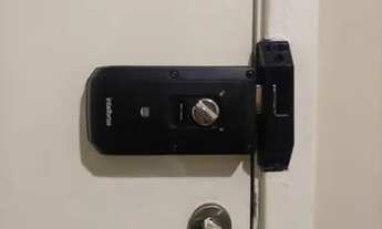 Imagem 5: Apartamento para venda possui 55 metros quadrados com 2 quartos