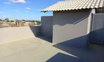 Imagem 5: Vendo agio Cobertura em Valparaíso barato cozinha planejada