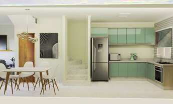 Imagem 4: Casa com 2 dormitórios, 2 vagas de garagem, belíssimo acabamento em Franco da Rocha