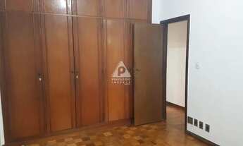 Imagem 6: Apartamento à venda, 3 quartos, 1 vaga, Laranjeiras - RIO DE JANEIRO/RJ