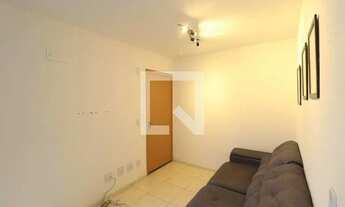 Imagem 3: Apartamento para Aluguel - Barro Vermelho, 2 Quartos, 41 m2