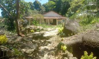 Imagem 2: Fazenda/Sítio/Chácara para venda com 999 metros quadrados com 2 quartos