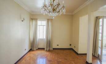 Imagem 4: Amplo com pé direito alto, terraço na sala e nos quartos! Um espetáculo!