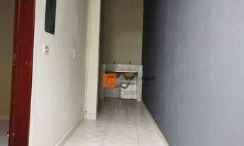 Imagem 6: Casa com 2 dormitórios para alugar, 100 m² por R$ 1.500/mês - Samambaia Sul - Samambaia/DF