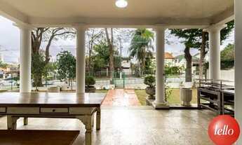 Imagem 3: São Paulo - Terreno Padrão - Vila Leopoldina