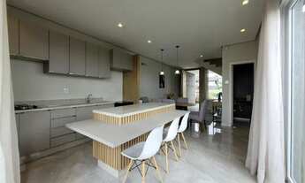 Imagem 2: Sobrado para venda ou permuta 3 quartos em Centro - Xangri-Lá - RS