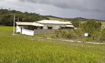 Imagem 3: Casa linear em condomínio