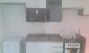 Imagem 3: ALUGO 1/4 MOBILIADO