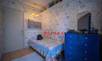 Imagem 7: Apartamento com 3 quartos à venda, 65 m² por R$ 472.000 - Umuarama - Osasco/SP