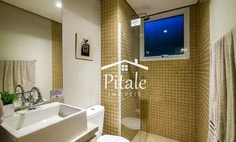 Imagem 4: Apartamento com 2 dormitórios à venda, 46 m² por R$ 305.387,00 - Jardim Arpoador - São Pau