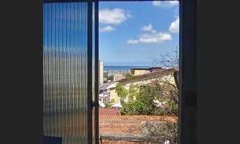 Imagem 3: Apartamento 2 quartos vista pro mar, rua privativa