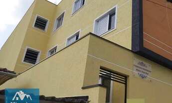 Imagem: Apartamento com 2 dormitórios à venda