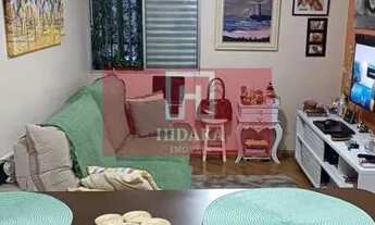 Imagem: Apartamento à venda no bairro Alto de Pinheiros