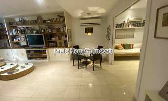 Imagem 2: Apartamento à venda Rua General Artigas, Leblon, Rio de Janeiro - R$ 4.800.000