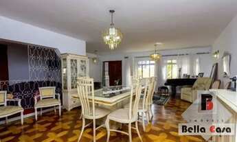 Imagem: Casa na Mooca com 3 dormitórios sendo 1