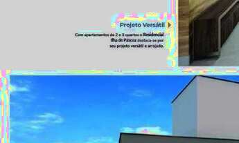 Imagem 3: QUADRA 201 - LANCAMENTO ILHA DE PASCOA - 03 QUARTOS NOVO