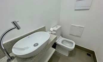 Imagem 5: Apartamento para venda com 54 metros quadrados com 1 quarto em Boqueirão - Santos - SP