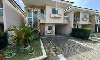 Imagem 2: Magna Jasmin, Dupléx Projetado, Amplo Jardim, 176m2, 4 Suítes, 4 Vagas e Lazer Completo