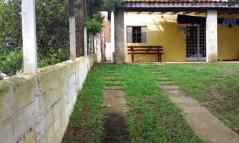 Imagem 6: Casa de condomínio para venda possui 300 metros quadrados com 2 quartos