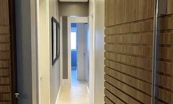 Imagem 5: Pinheiros -03 Dorms com Varanda