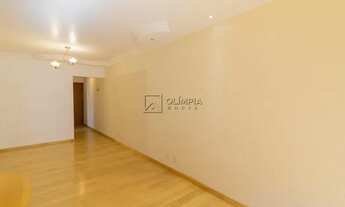 Imagem 4: Apartamento Venda 2 Dormitórios - 72 m² Bela Vista