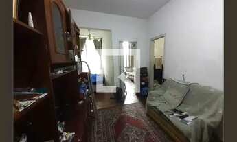 Imagem: Apartamento à Venda - Tijuca, 1 Quarto