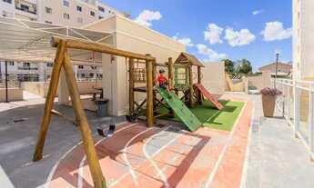 Imagem 3: Apartamento com 3 Quartos no Setor Negrão de Lima