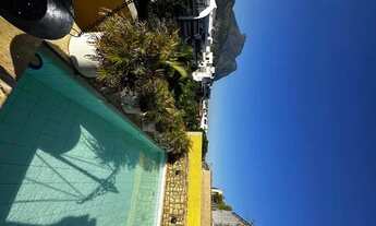 Imagem 3: Apartamento para aluguel com 400 metros quadrados com 4 quartos, no coração do jardim oceâ