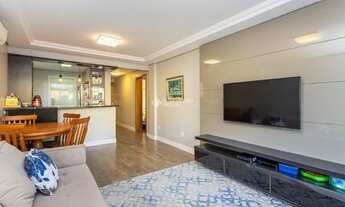 Imagem 6: Apartamento para venda com 71 metros quadrados com 2 quartos em Rio Branco - Porto Alegre