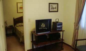 Imagem 4: Flat disponível na Vila Olímpia