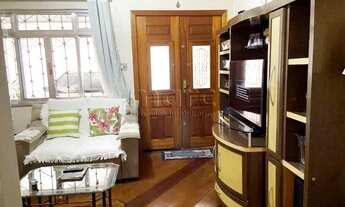 Imagem 5: SAO PAULO - Casa Padrão - ACLIMACAO