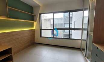 Imagem: Studio com 1 dormitório à venda, 23 m²