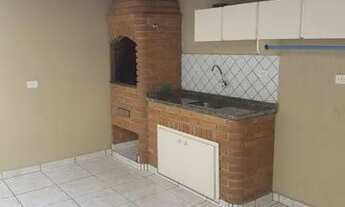 Imagem 3: ALUGO SOBRADO 3 DORMS SENDO 1 SUITE